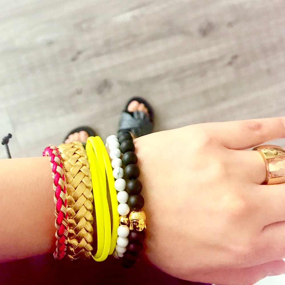 Bracelet Set